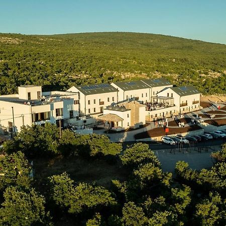 Kalima Resort 莫斯塔尔 外观 照片