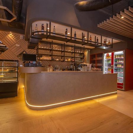 Kalima Resort Mostar Dracevice 外观 照片