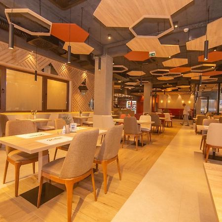 Kalima Resort 莫斯塔尔 外观 照片