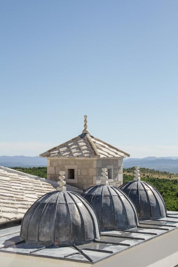 Kalima Resort Mostar Dracevice 外观 照片