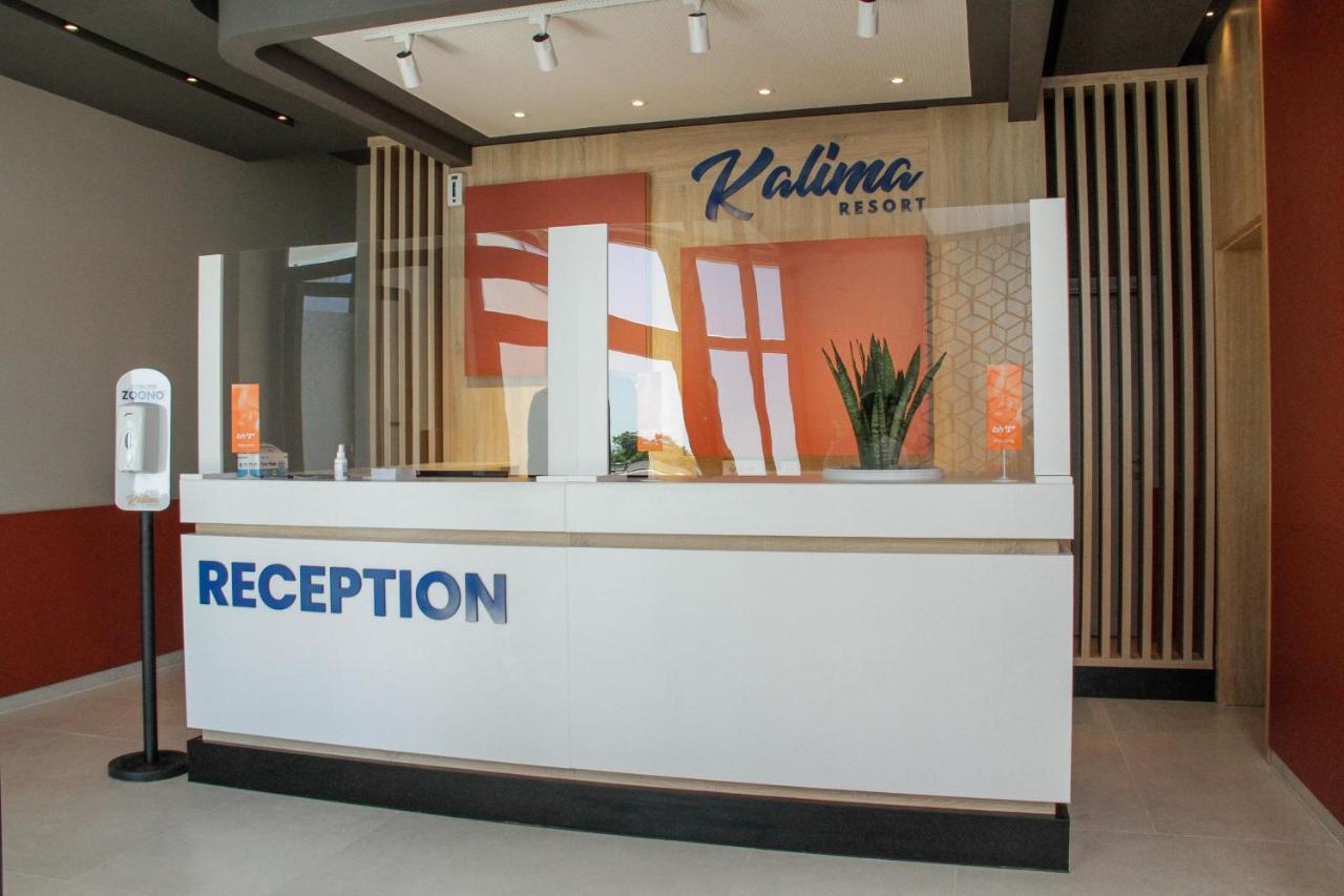 Kalima Resort 莫斯塔尔 外观 照片