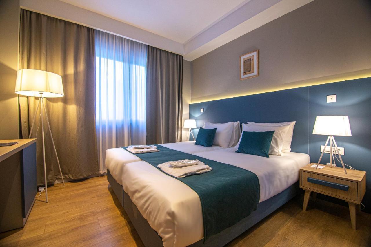 Kalima Resort 莫斯塔尔 外观 照片