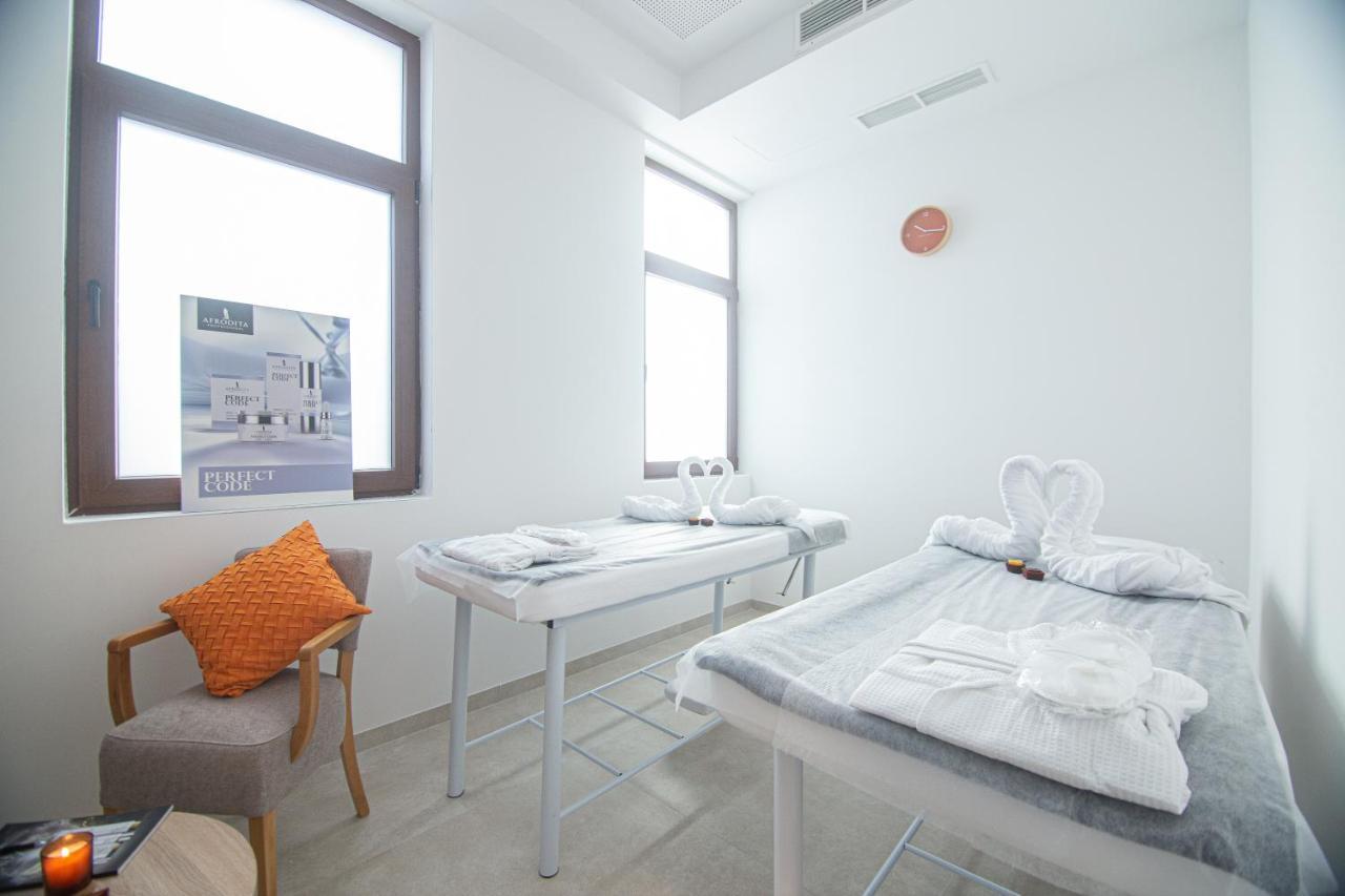 Kalima Resort Mostar Dracevice 外观 照片