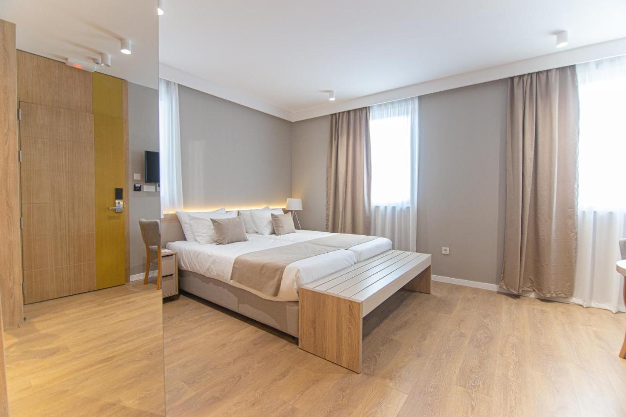 Kalima Resort 莫斯塔尔 外观 照片