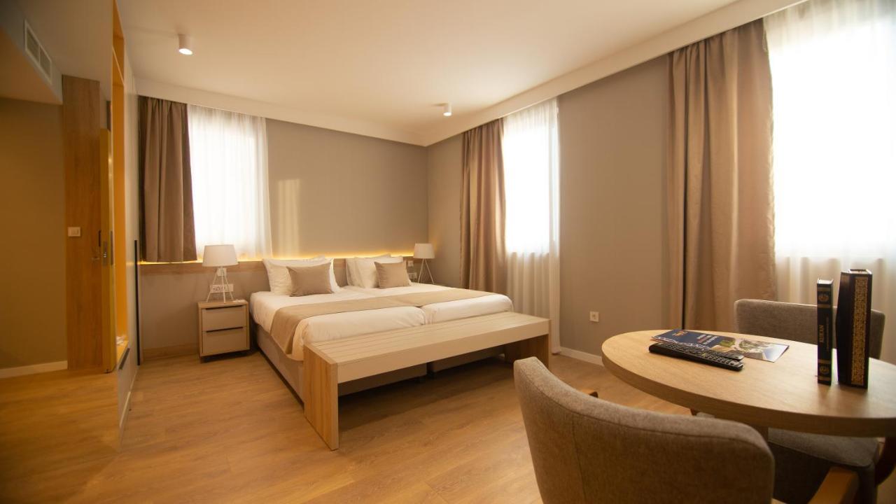 Kalima Resort 莫斯塔尔 外观 照片