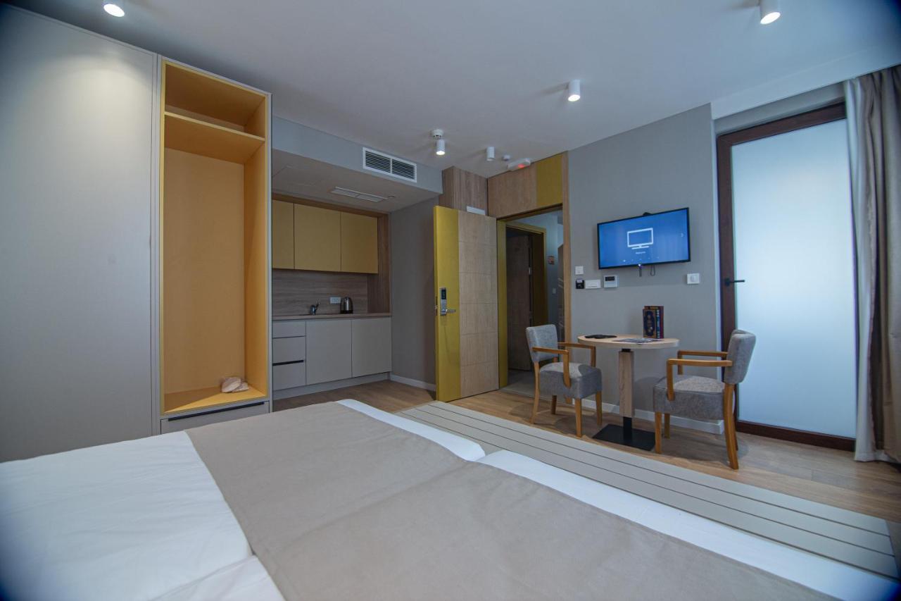 Kalima Resort Mostar Dracevice 外观 照片