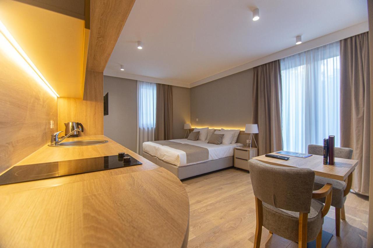 Kalima Resort 莫斯塔尔 外观 照片