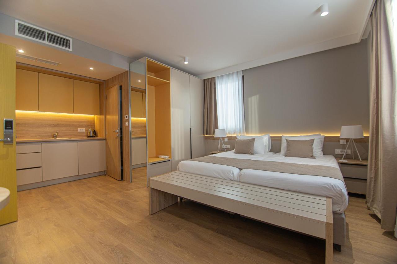 Kalima Resort Mostar Dracevice 外观 照片