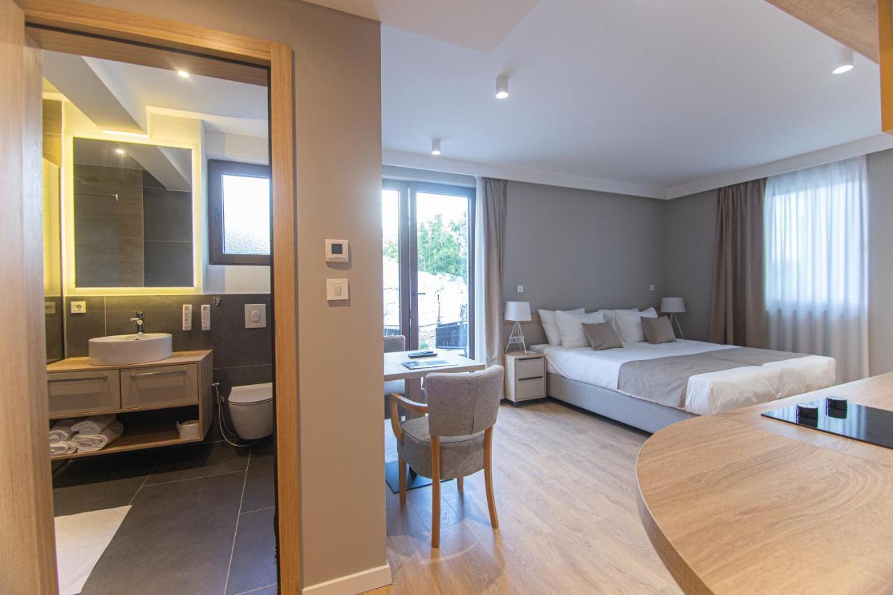 Kalima Resort 莫斯塔尔 外观 照片