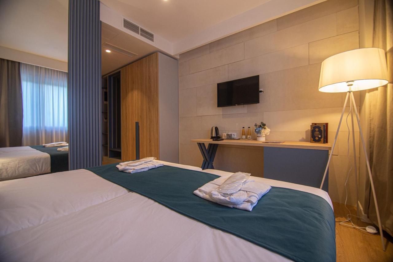 Kalima Resort 莫斯塔尔 外观 照片