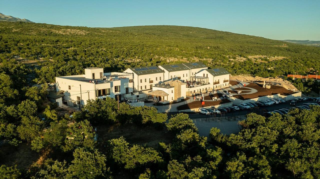 Kalima Resort 莫斯塔尔 外观 照片