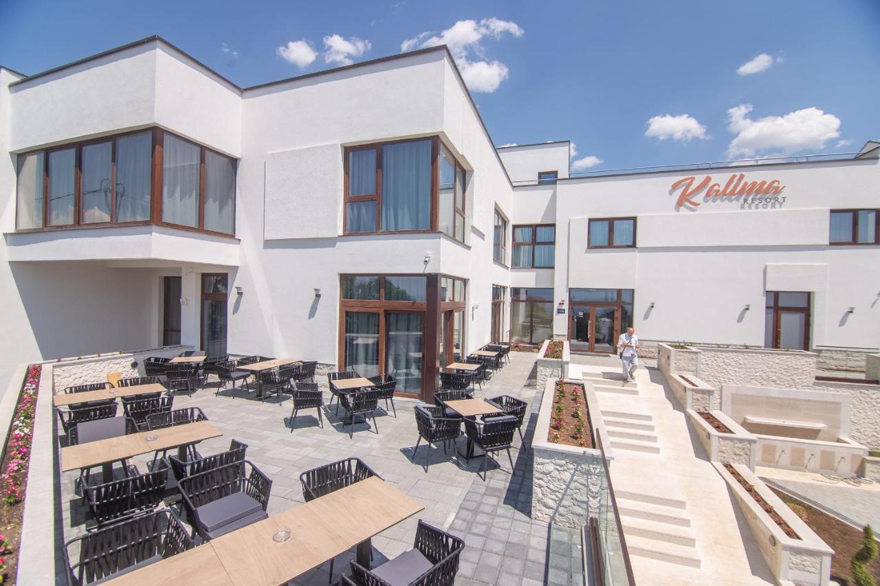 Kalima Resort 莫斯塔尔 外观 照片