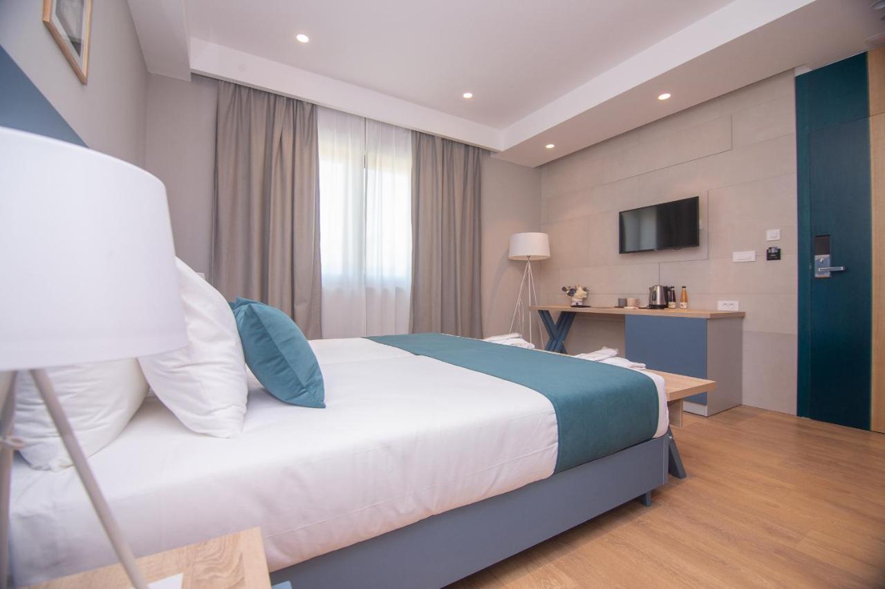 Kalima Resort 莫斯塔尔 外观 照片