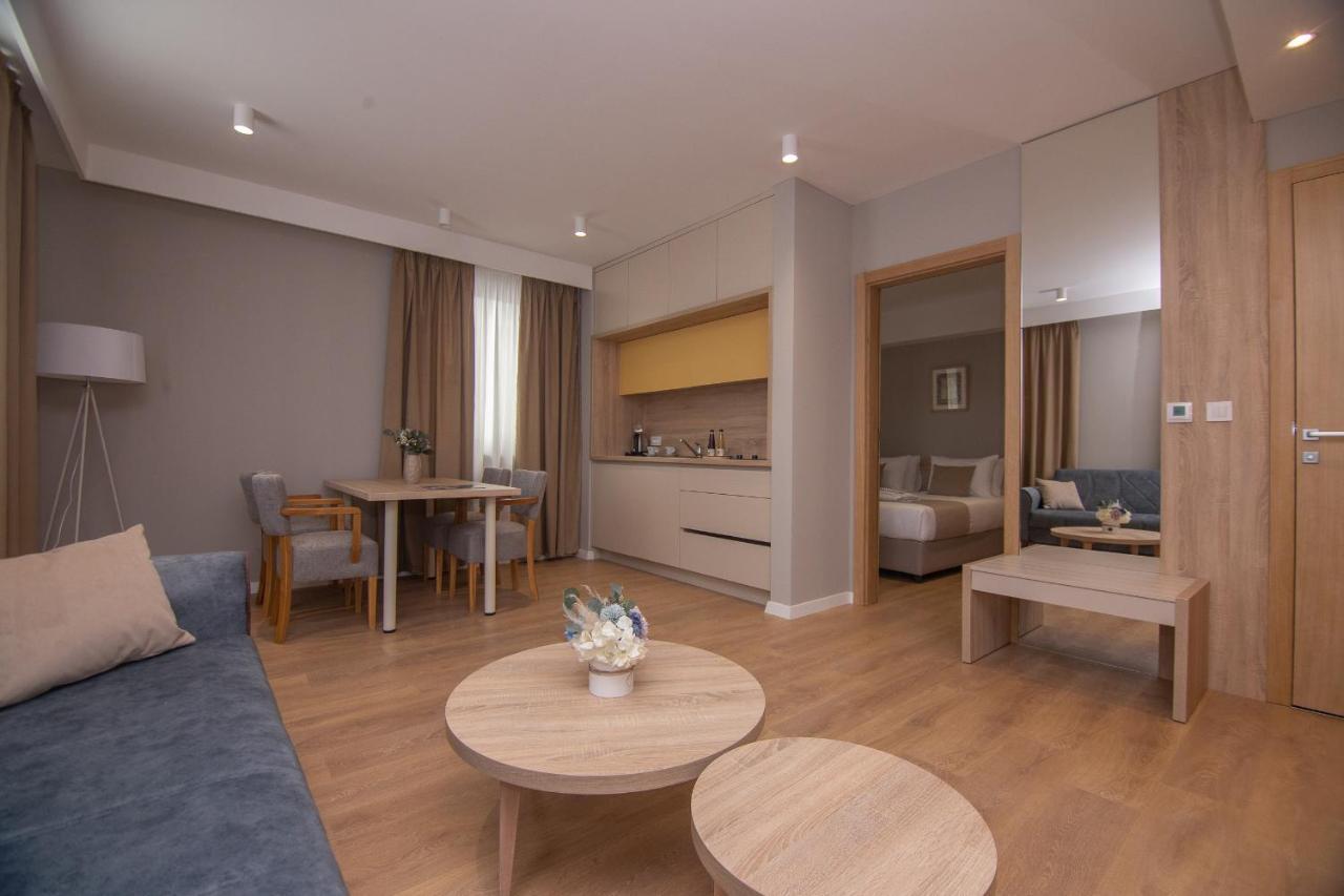 Kalima Resort 莫斯塔尔 外观 照片