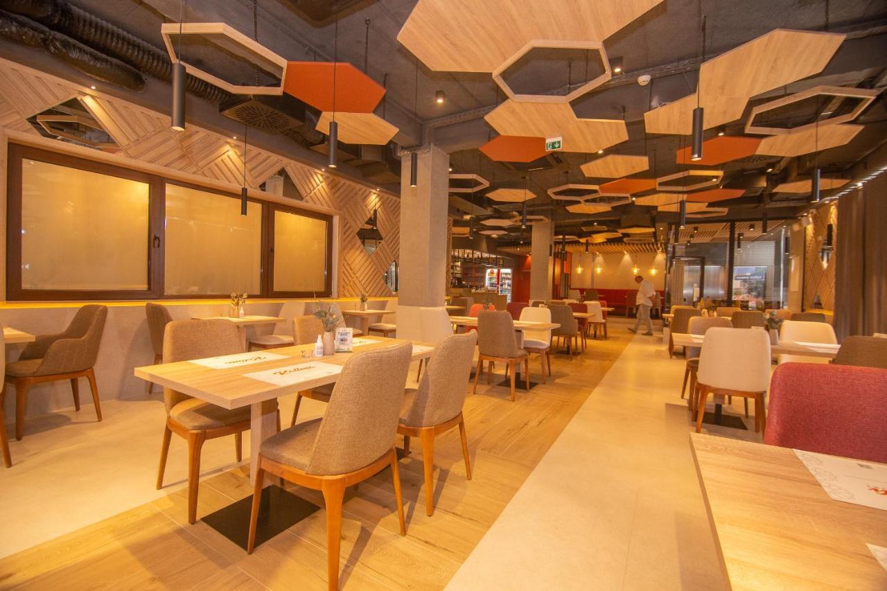 Kalima Resort 莫斯塔尔 外观 照片