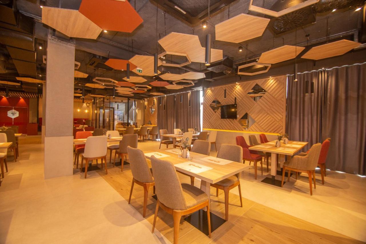 Kalima Resort 莫斯塔尔 外观 照片