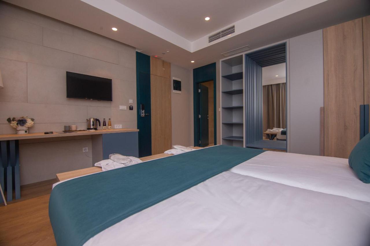 Kalima Resort 莫斯塔尔 外观 照片