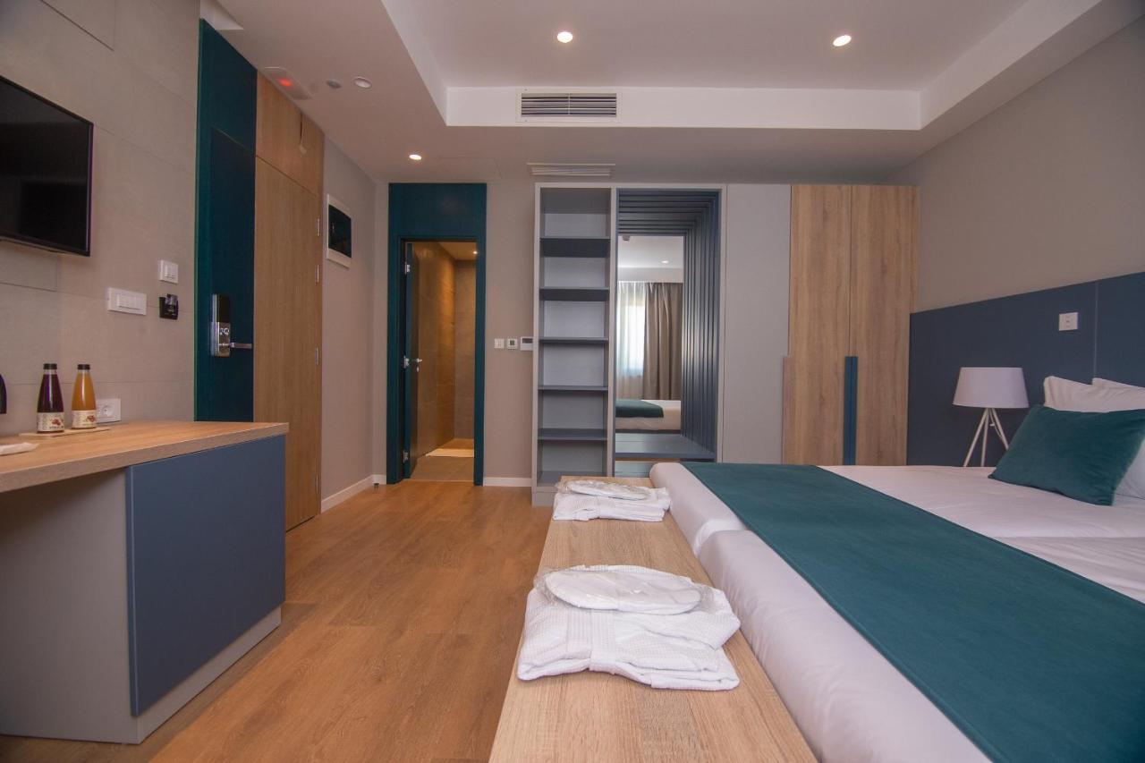 Kalima Resort Mostar Dracevice 外观 照片