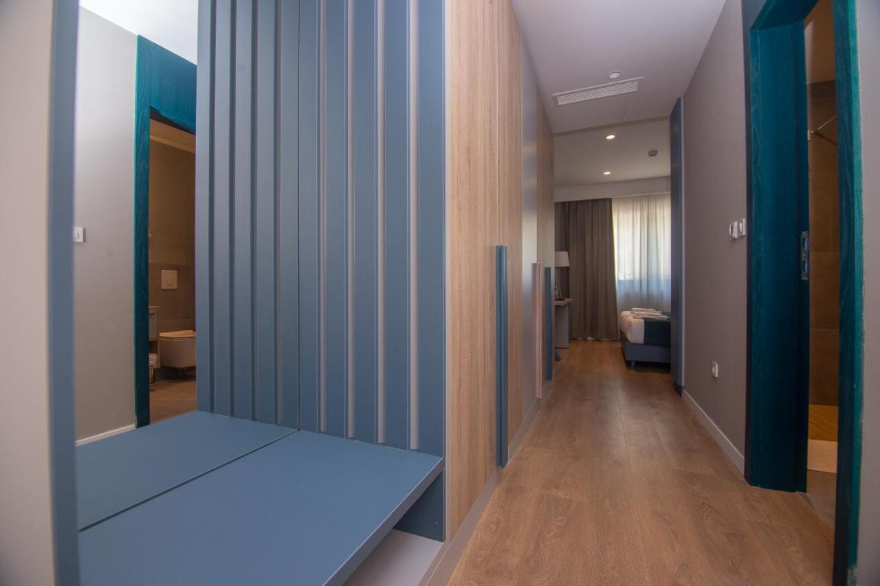 Kalima Resort Mostar Dracevice 外观 照片