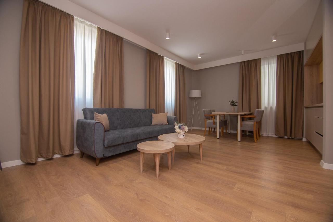 Kalima Resort Mostar Dracevice 外观 照片
