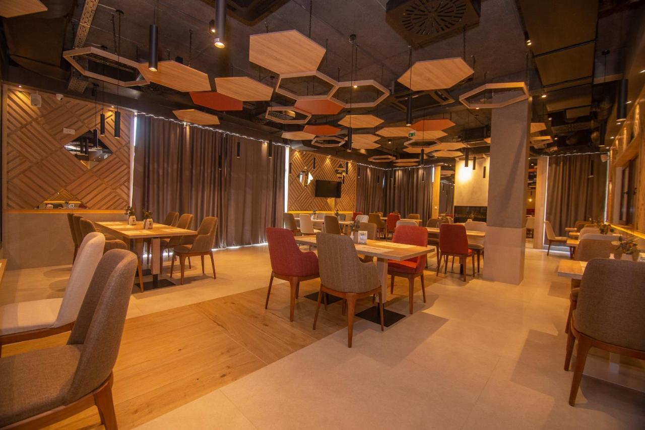 Kalima Resort 莫斯塔尔 外观 照片