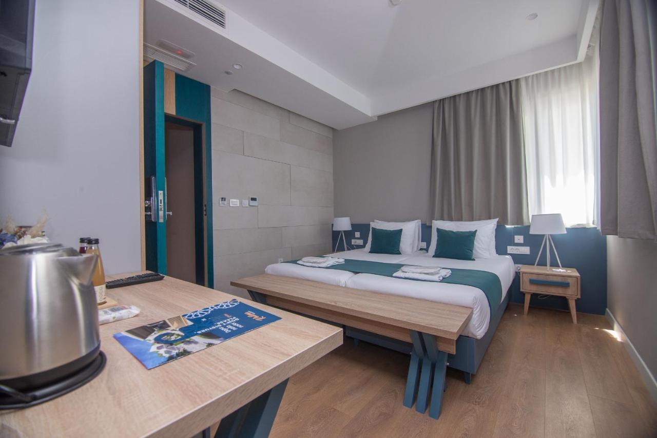 Kalima Resort 莫斯塔尔 外观 照片