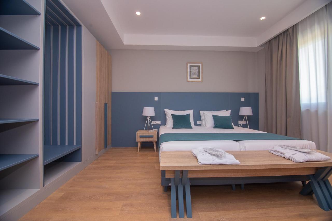 Kalima Resort Mostar Dracevice 外观 照片