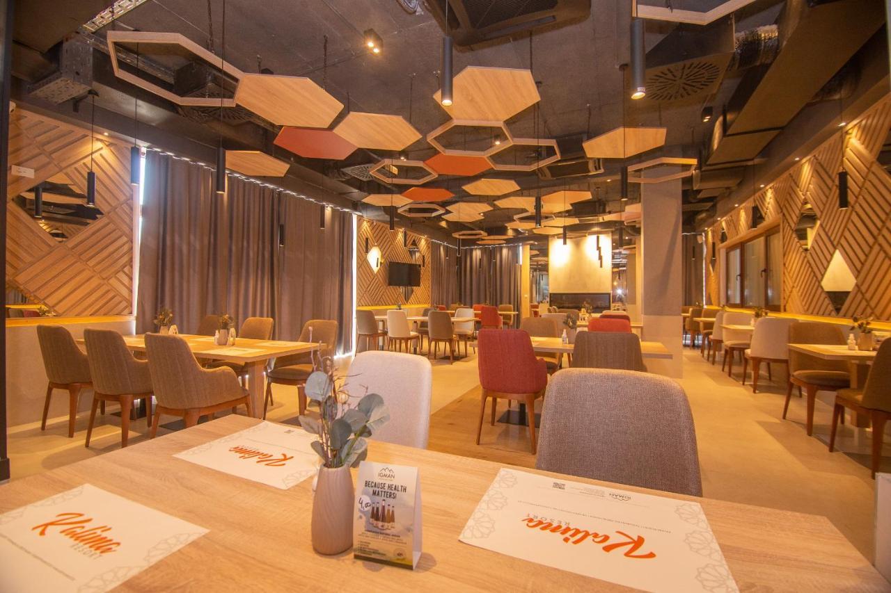 Kalima Resort 莫斯塔尔 外观 照片