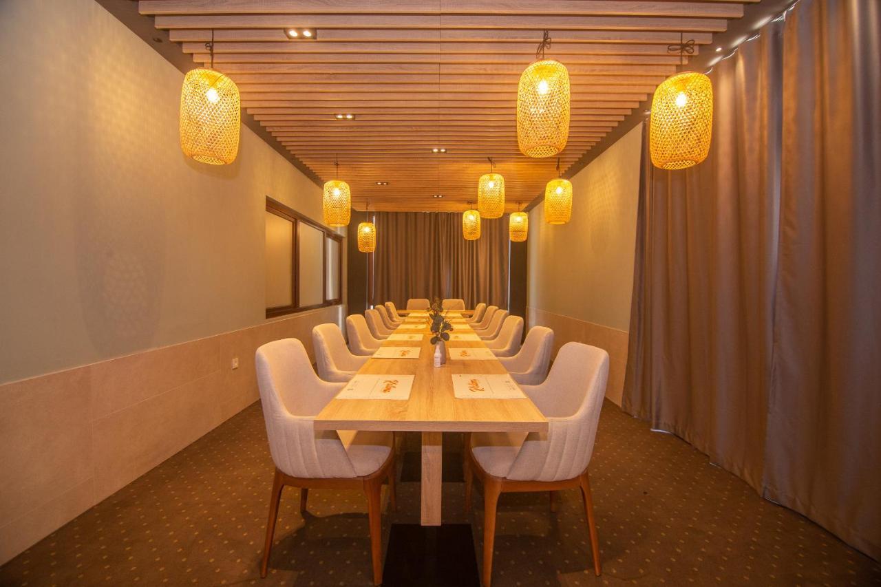 Kalima Resort 莫斯塔尔 外观 照片