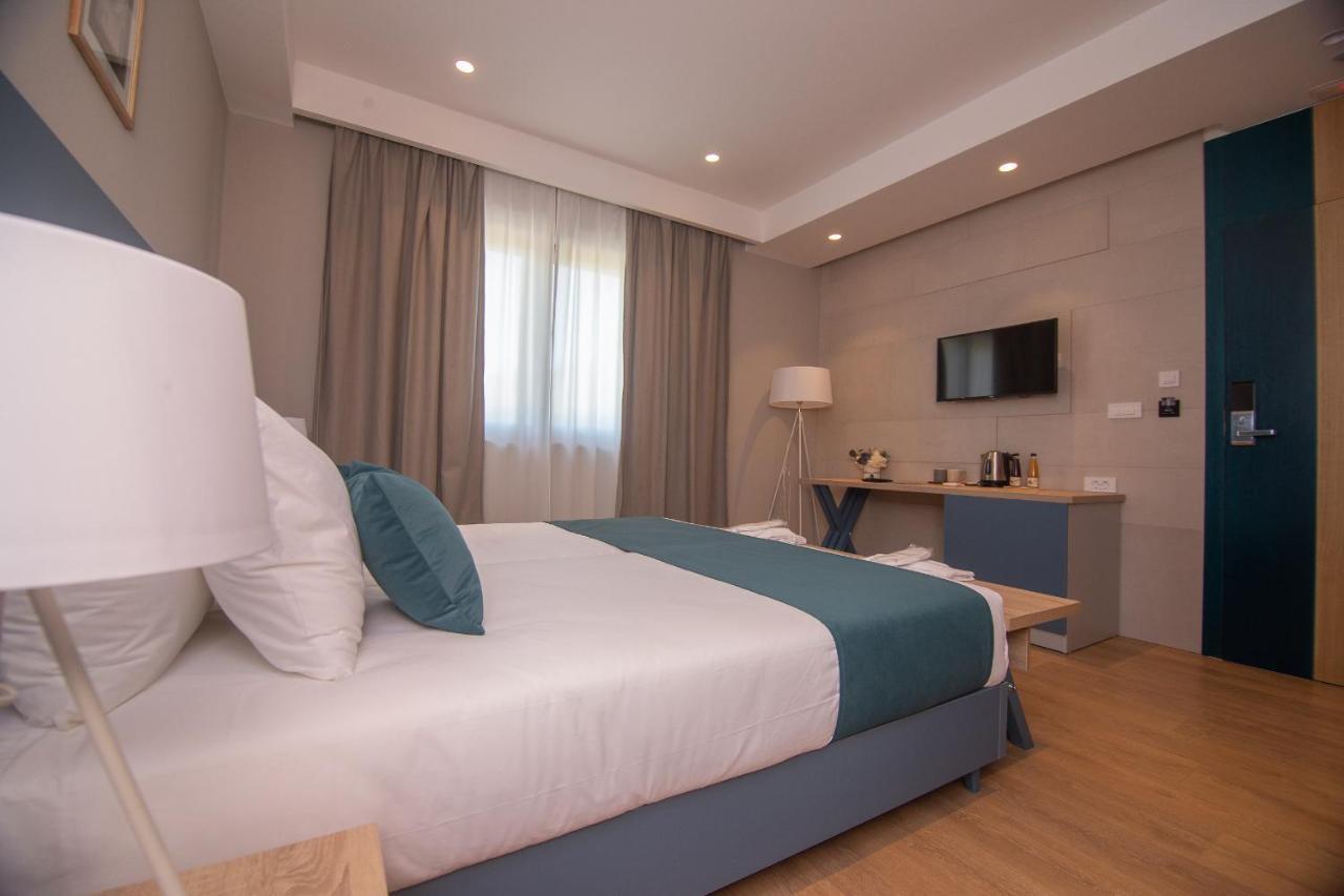 Kalima Resort 莫斯塔尔 外观 照片