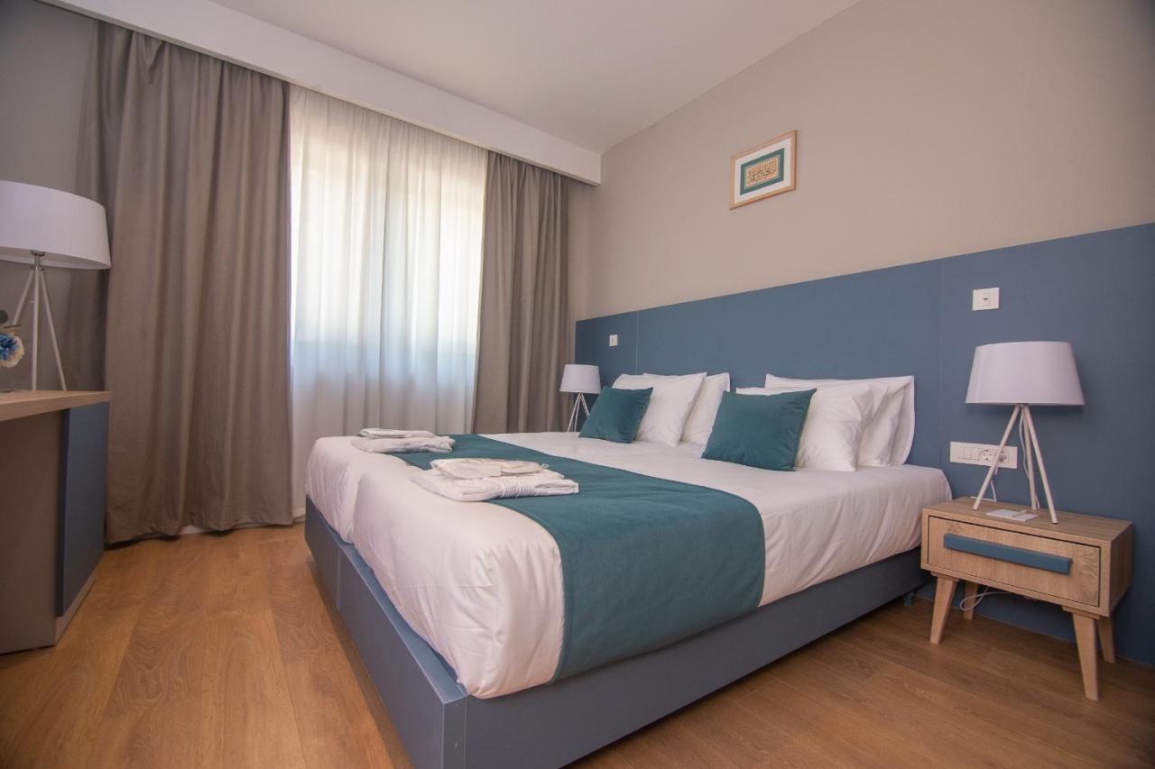 Kalima Resort Mostar Dracevice 外观 照片