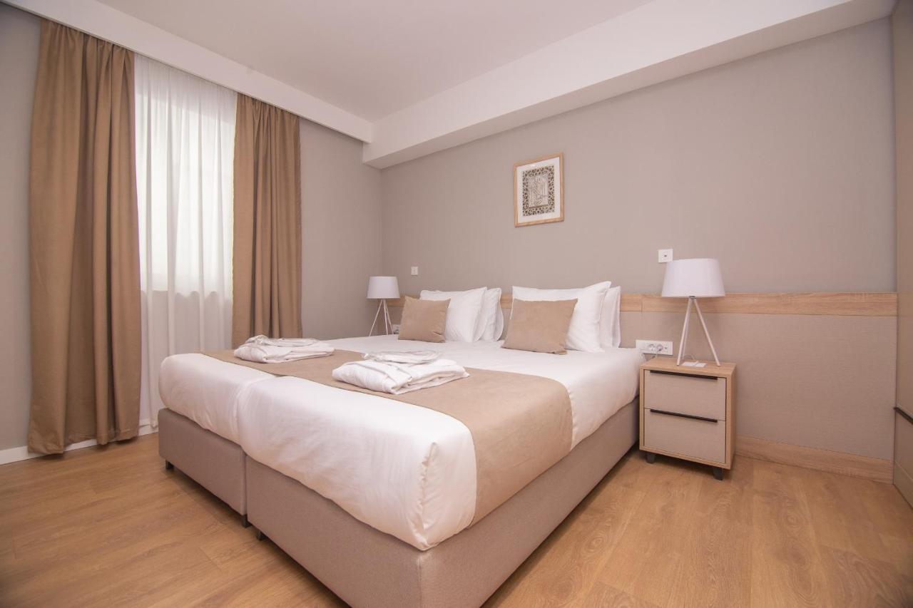 Kalima Resort 莫斯塔尔 外观 照片