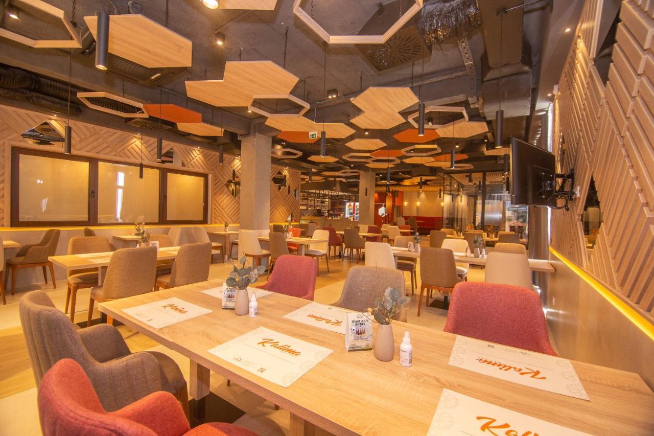 Kalima Resort 莫斯塔尔 外观 照片